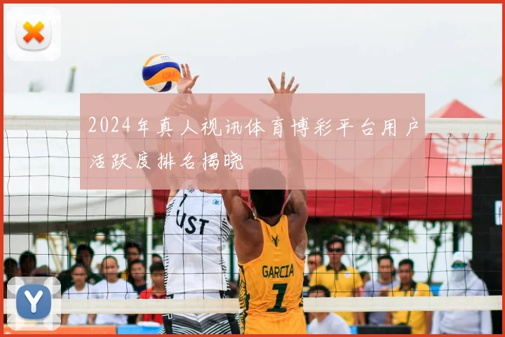 2024年真人视讯体育博彩平台用户活跃度排名揭晓